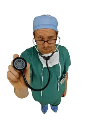 Independent dentist