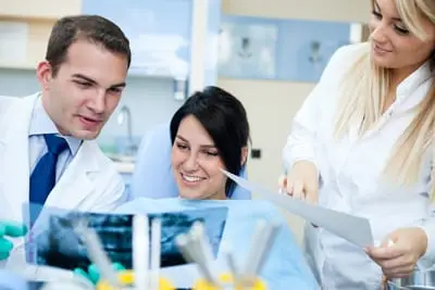 Ethically Selling Dentistry