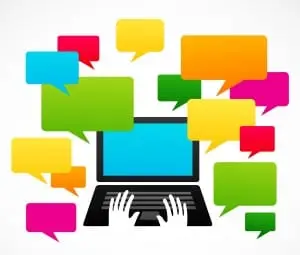 Online dentist reviews