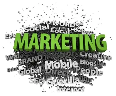 dental specialist marketing