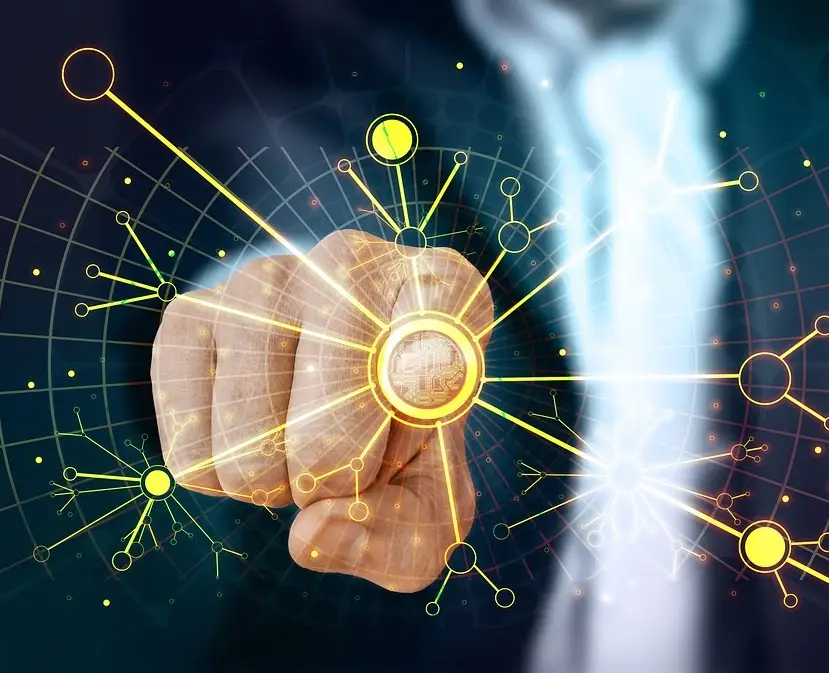 you have the power to harness artificial intelligence