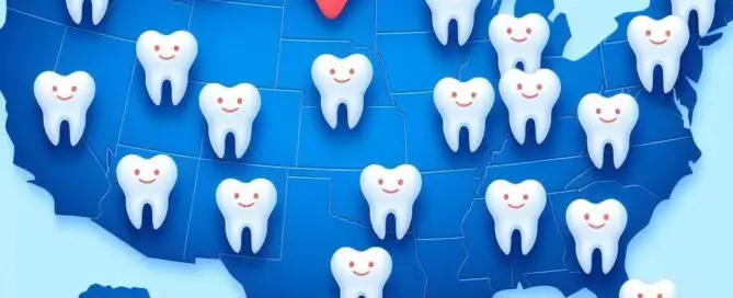 dental implant markets